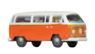 Noch 37604 VW T2 N-Spur