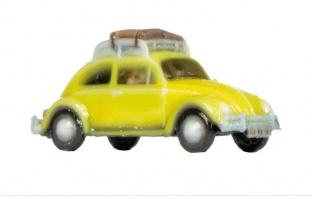 Noch 37605 VW K�fer N-Spur