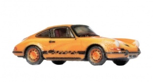 Noch 37606 Porsche 911 N-Spur
