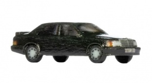 Noch 37607 Mercedes-Benz W201/190 N-Spur