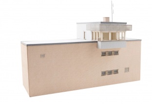 Noch 66109 Stellwerk 