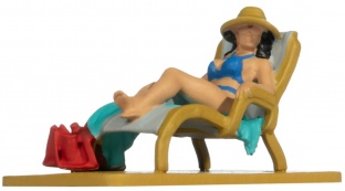 Noch 99504 Geschenkbox �Urlaub�