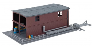 Faller 130083 Wasseraufbereitungsanlage H0