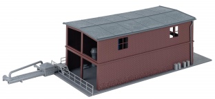 Faller 130083 Wasseraufbereitungsanlage H0