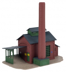 Faller 131337 Kesselhaus H0