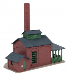 Faller 131337 Kesselhaus H0