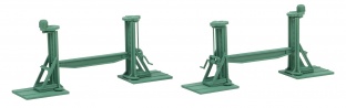 Faller 180002 2 Spindelhebeb�cke H0