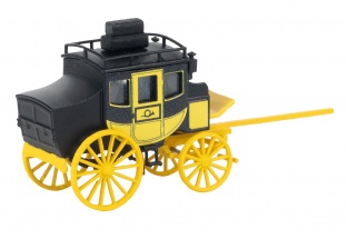 Faller 180393 Postkutsche H0