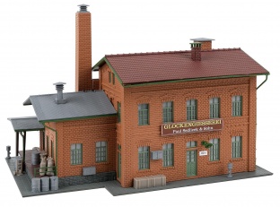 Faller 191762 Glockengie�erei H0