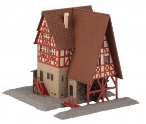 Faller 232134 Aum�hle mit M�hlrad N-Spur