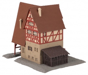 Faller 232134 Aum�hle mit M�hlrad N-Spur