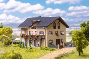 Faller 231730 Haus Siena N-Spur