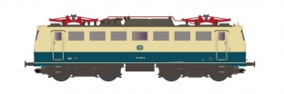 Hobbytrain H28141S E-Lok BR 110 DB, Ep.IV-V, Sound N-Spur