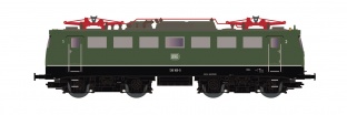 Hobbytrain H28142 E-Lok BR 139 DB, Ep.IV N-Spur