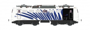 Hobbytrain H28143 E-Lok BR 139 Lokomotion Ep.VI N-Spur