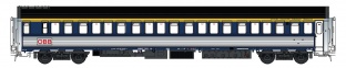 L.S. Models LS97999N Schlafwagen WLAB AB30 �BB, Ep.IV-V N-Spur