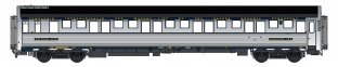 L.S. Models LS99999N Schlafwagen WLAB P CIWL, Ep.IV N-Spur