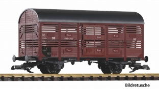 Piko 37979 Viehtransportwagen DB III G-Spur