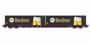 Igra 96010104 Sggnss Railrelease Warsteiner H0
