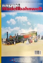 Modellbahnwelt 2/2026