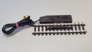 Kleinbahn 638 Entkupplungsschiene H0