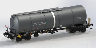 Igra 96210073 Zacns 88 Railco H0