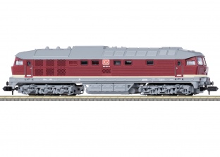 Minitrix 16235 Diesellokomotive Baureihe 232 Sound N-Spur