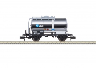Minitrix 18971 Kesselwagen Bauart Zs N-Spur