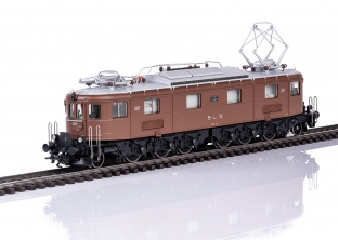 Trix 25680 Elektrolokomotive Ae 6/8 Sound H0