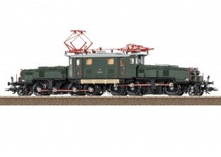 Trix 25092 Elektrolokomotive Reihe 1189.08 �BB Sound H0