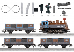M�rklin 29030 M�rklin Start up - Startpackung 
