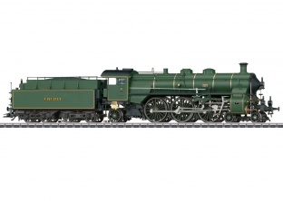 M�rklin 39435 Dampflokomotive Gattung S 3/6 