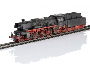 M�rklin 38327 Dampflokomotive 18 323 Sound H0 AC