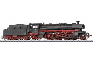 M�rklin 38327 Dampflokomotive 18 323 Sound H0 AC
