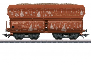 M�rklin 48426 Weihnachtswagen H0 2026 AC