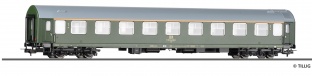 Tillig 75023 Reisezugwagen 1. Klasse DR H0