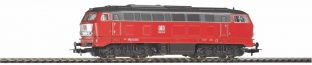 Piko 98557B Diesellok BR 218 DB AG V H0