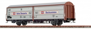 Brawa 51346 Schiebewandwagen Hbis299 