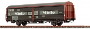 Brawa 51358 Schiebewandwagen Hbis299 