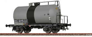 Brawa 51160 Leichtbaukesselwagen Uerdingen Z [P] 