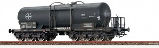 Brawa 58222 Kesselwagen 6-achsig ZZ 
