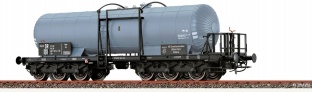 Brawa 58223 Kesselwagen 6-achsig ZZh 