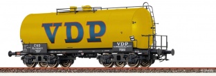 Brawa 49632 Leichtbaukesselwagen Uerdingen Ra 