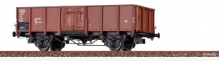 Brawa 50062 Offener G�terwagen .E039 DB H0