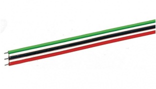 Roco 10623    3-poliges Kabel