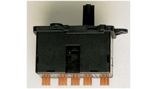 Roco 10030 Unterflurweichenantrieb f�r H0 + N