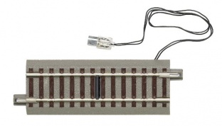 Roco 61117 Schaltgleis geoLine