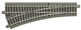 Roco 61140 Weiche links, 22,5�