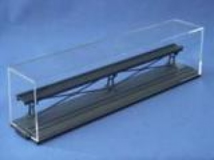 Gabriel 10030001 Vitrine 30cm N - Spur