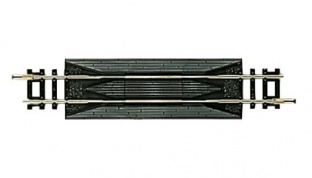 Fleischmann 22210 - Aufgleisschiene.